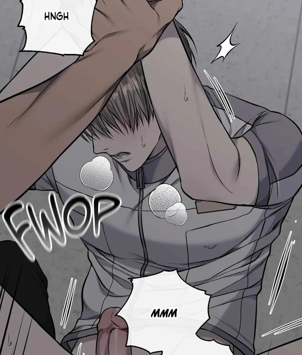 Dirty XX Chapter 20 page 58 - 