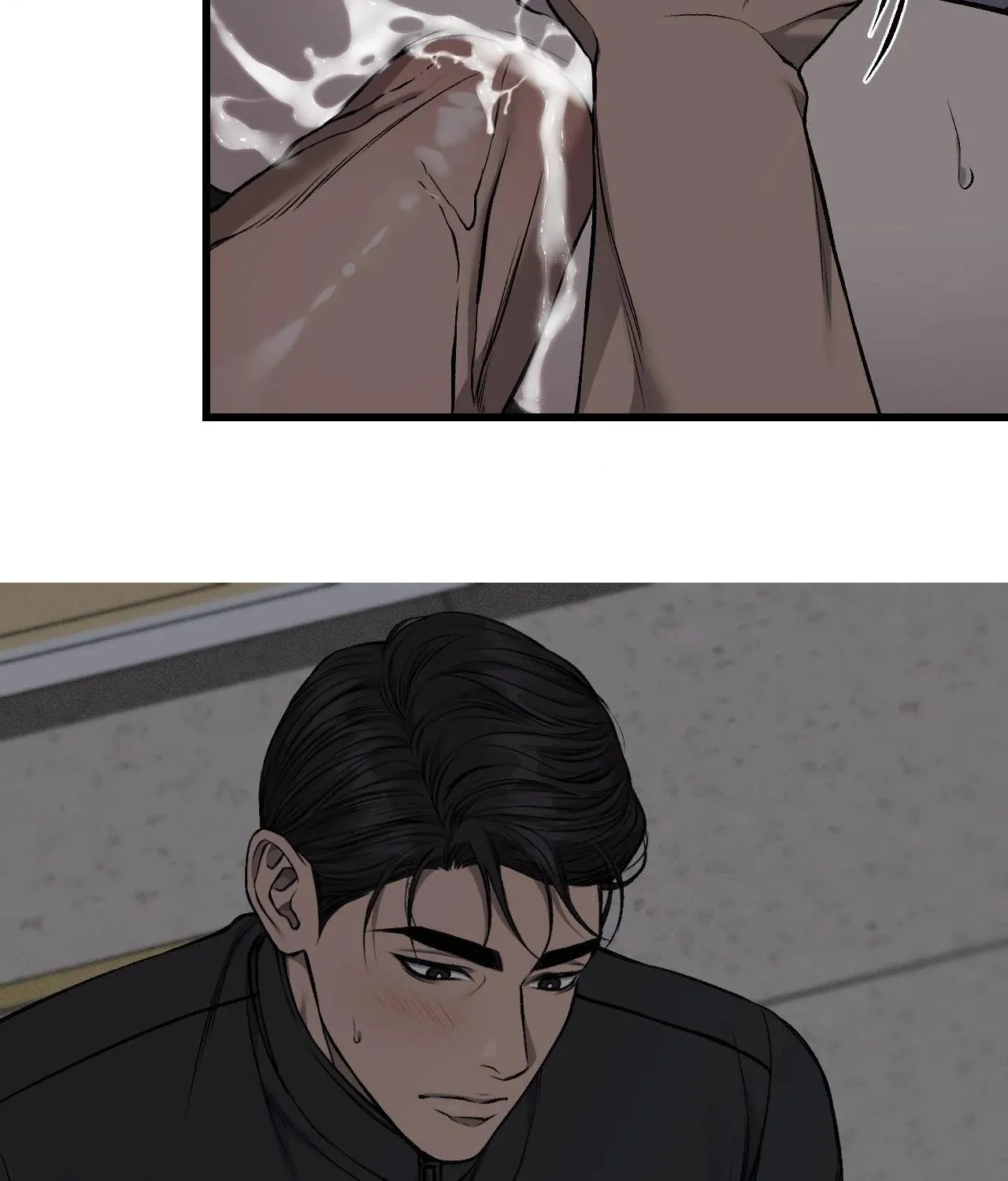 Dirty XX Chapter 20 page 79 - 