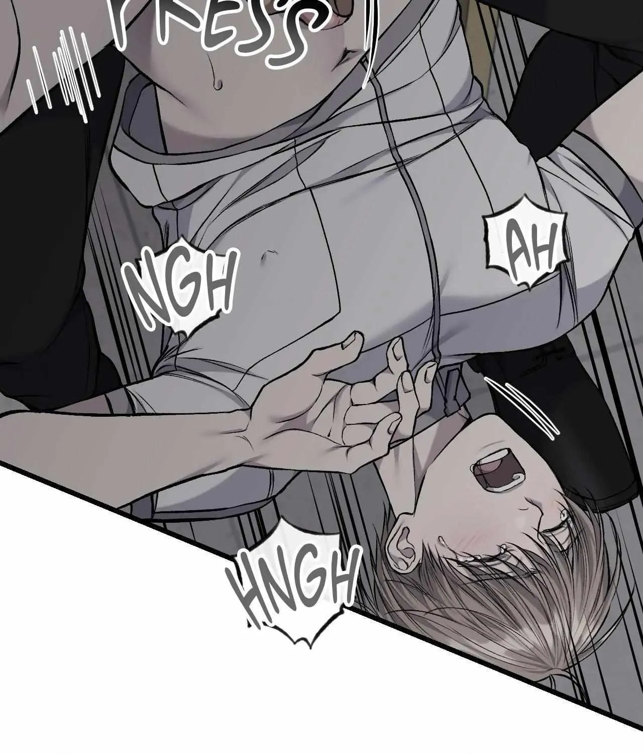 Dirty XX Chapter 20 page 81 - 