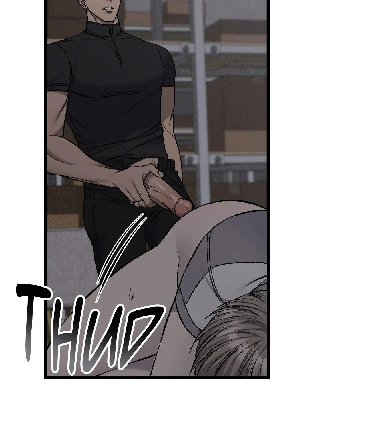 Dirty XX Chapter 20 page 93 - 