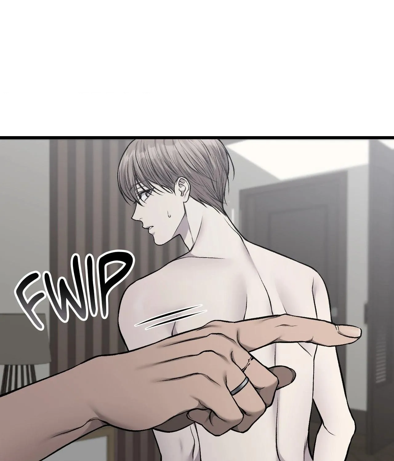Dirty XX Chapter 21 page 19 - 