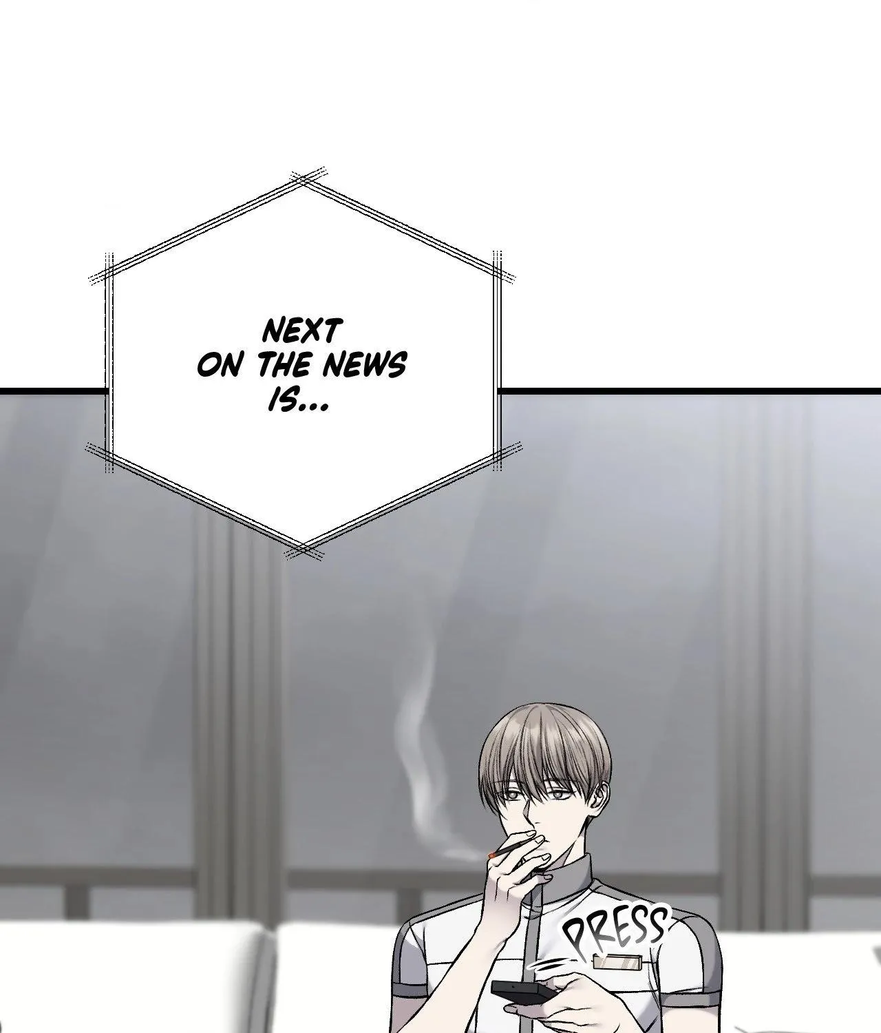 Dirty XX Chapter 21 page 25 - 