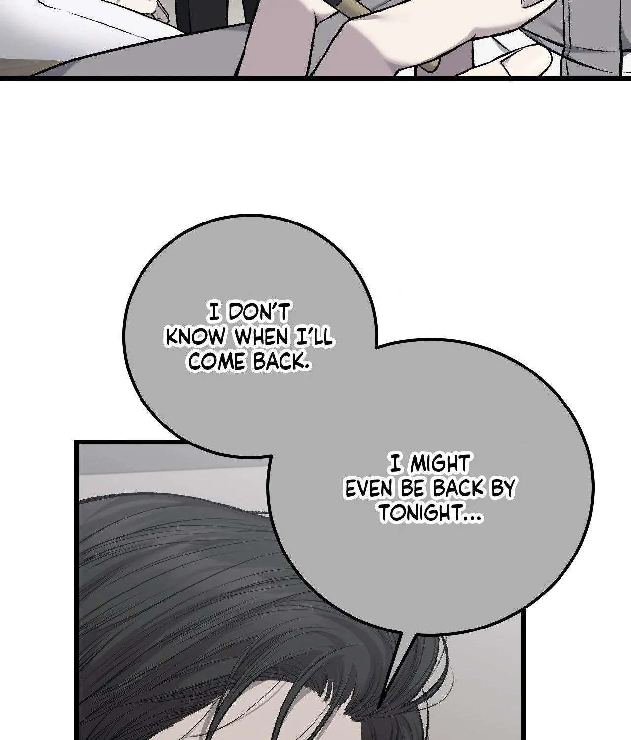 Dirty XX Chapter 21 page 28 - 