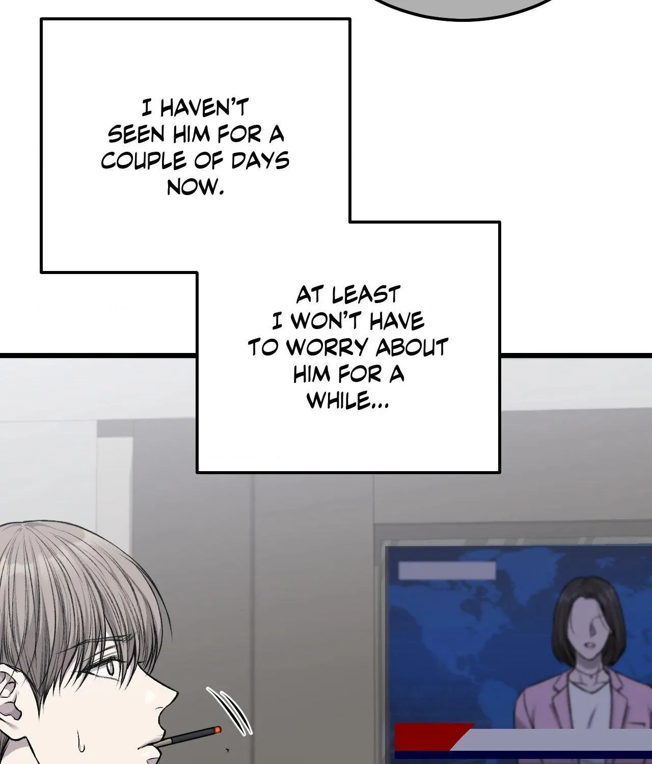 Dirty XX Chapter 21 page 30 - 