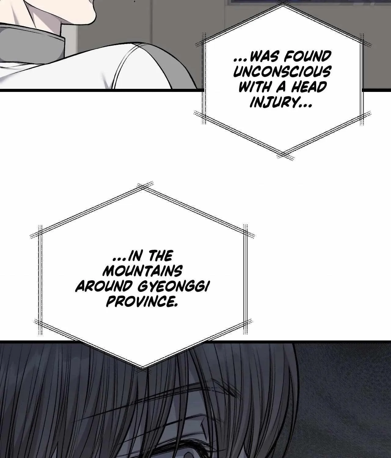 Dirty XX Chapter 21 page 31 - 