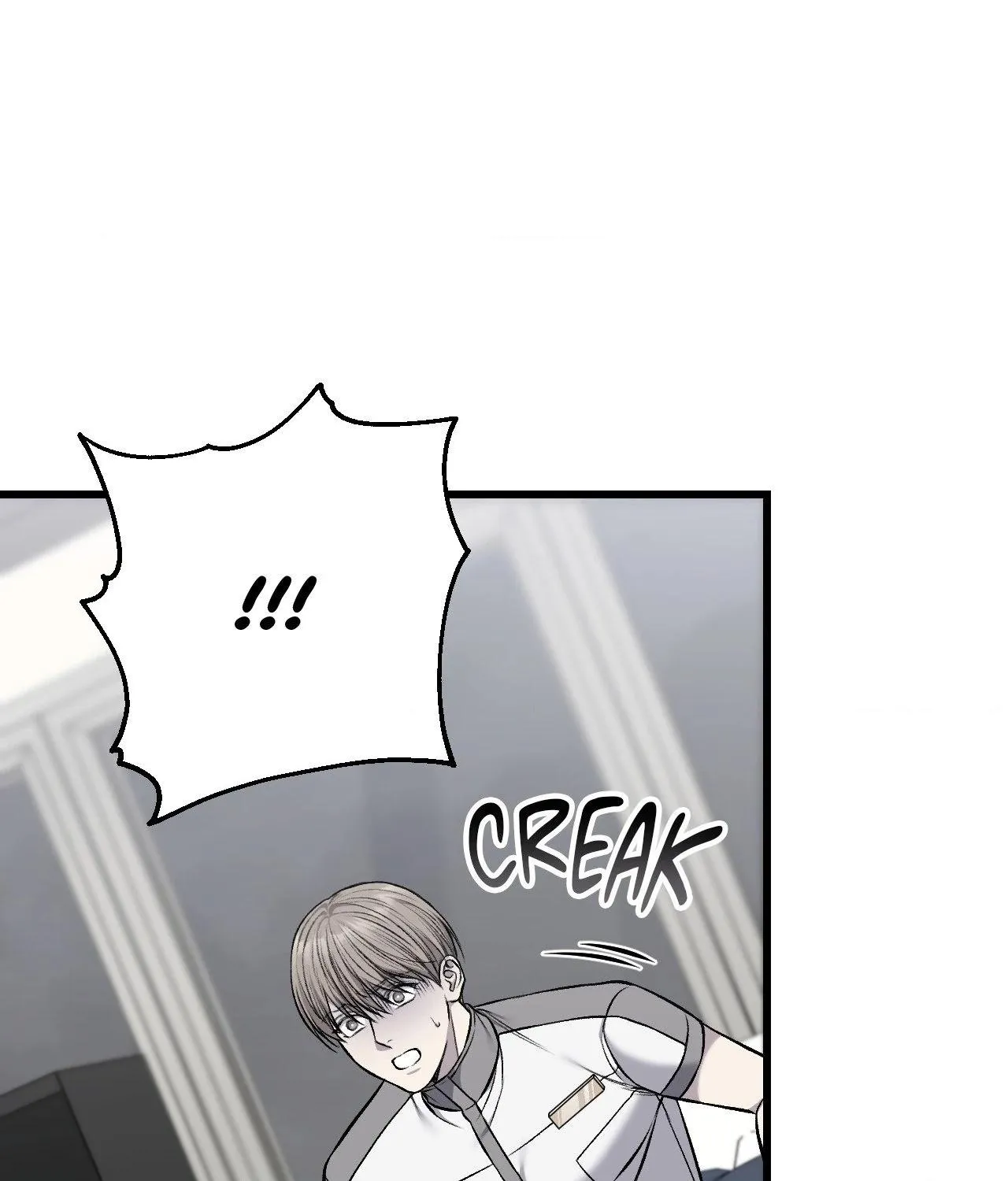 Dirty XX Chapter 21 page 33 - 