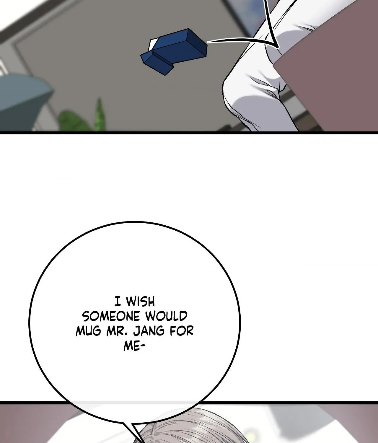 Dirty XX Chapter 21 page 40 - 