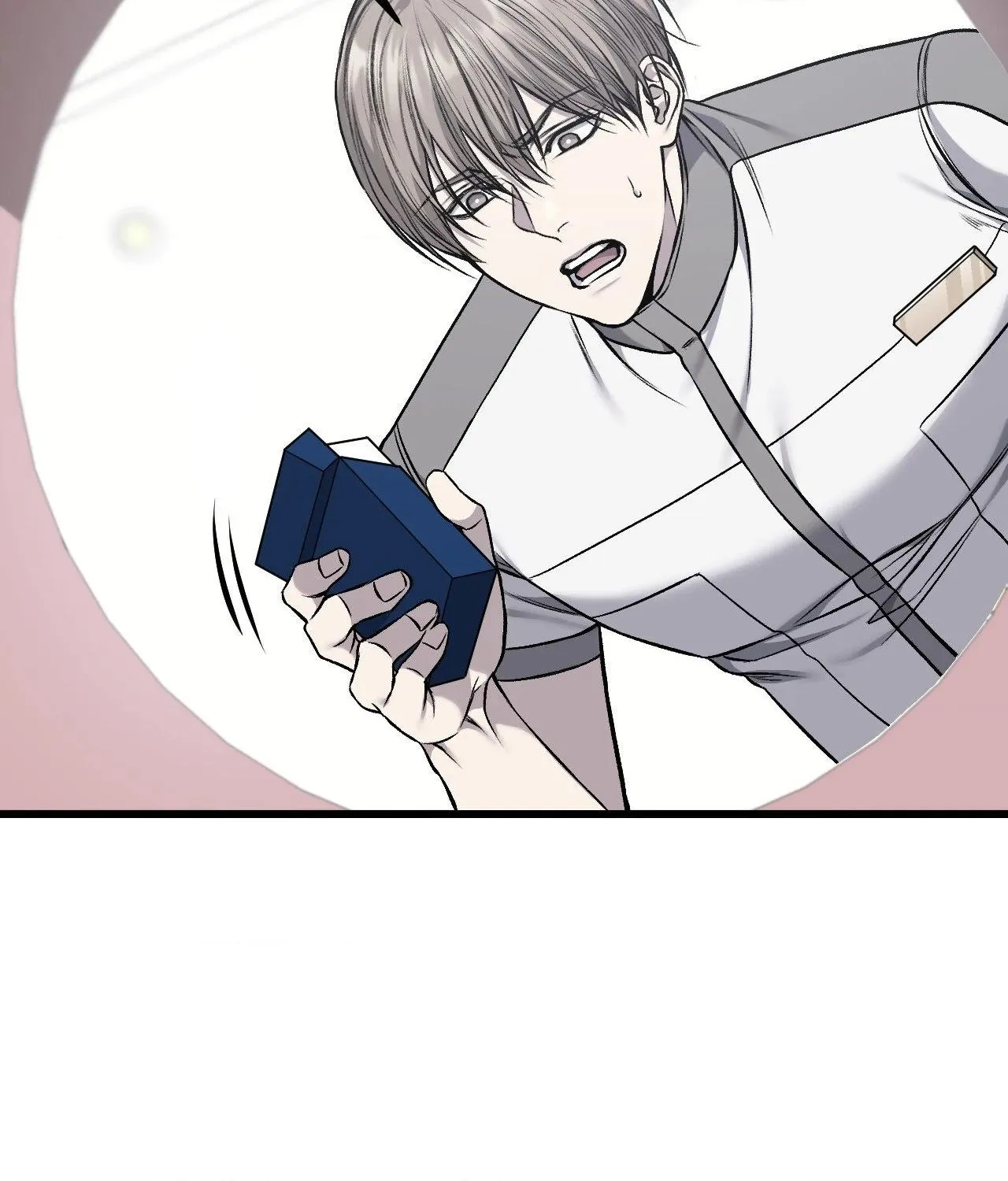 Dirty XX Chapter 21 page 41 - 