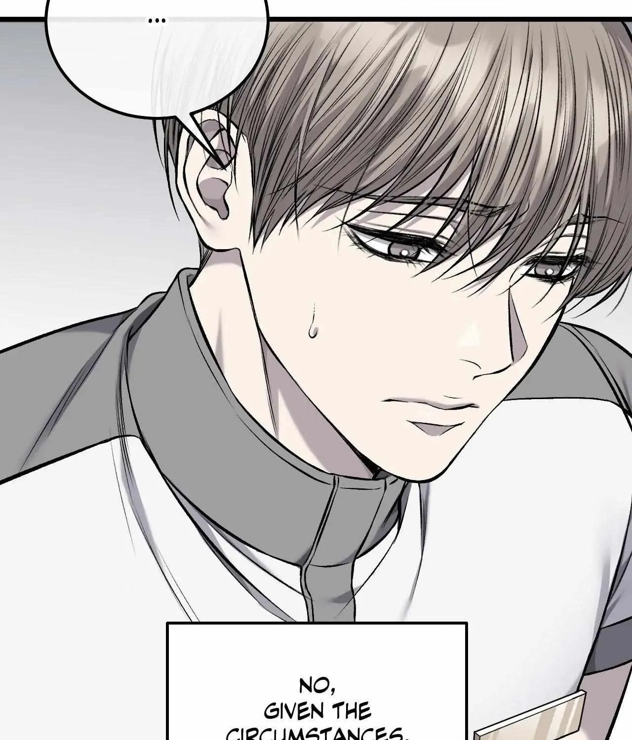 Dirty XX Chapter 21 page 44 - 