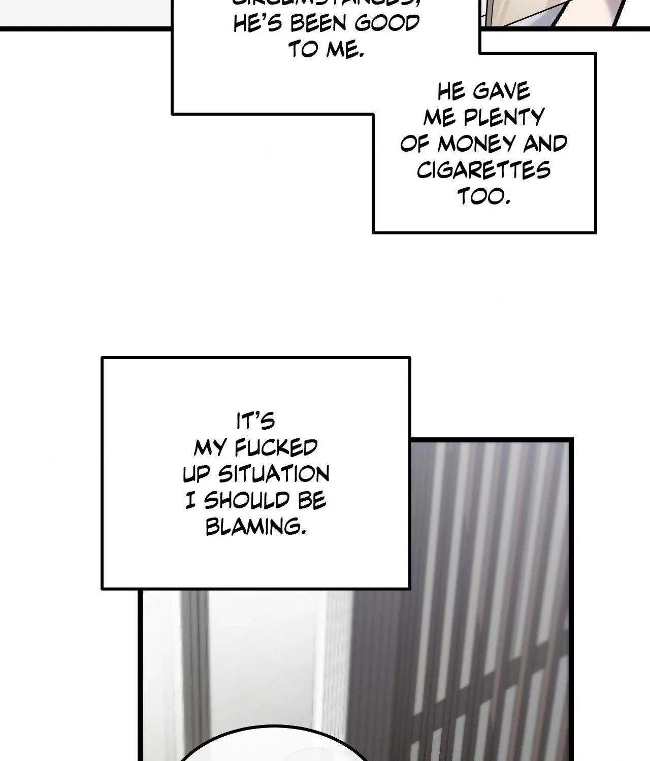 Dirty XX Chapter 21 page 45 - 