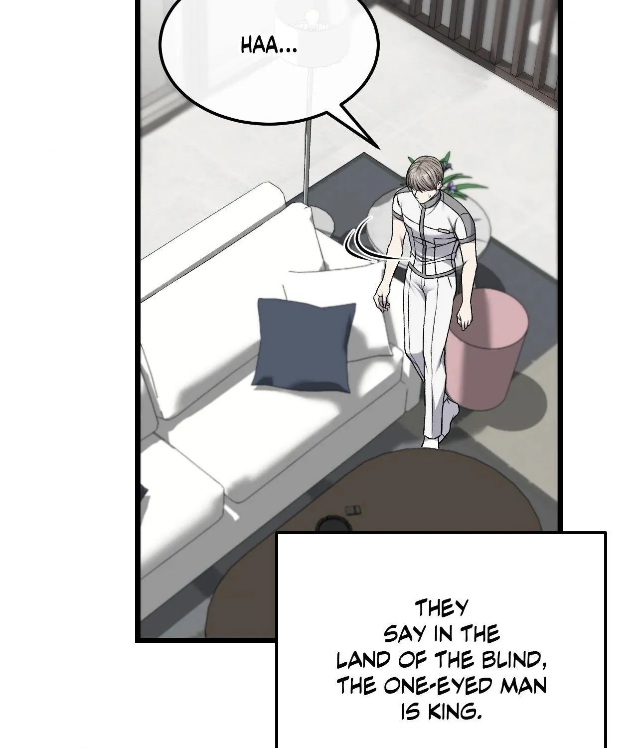 Dirty XX Chapter 21 page 46 - 