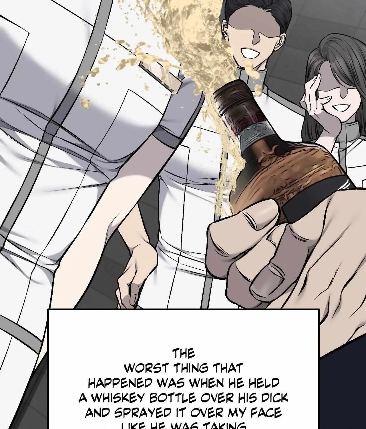 Dirty XX Chapter 21 page 53 - 