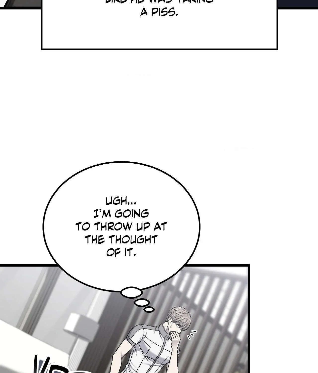 Dirty XX Chapter 21 page 54 - 