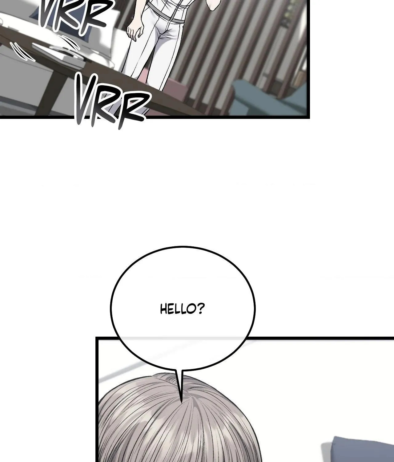 Dirty XX Chapter 21 page 55 - 