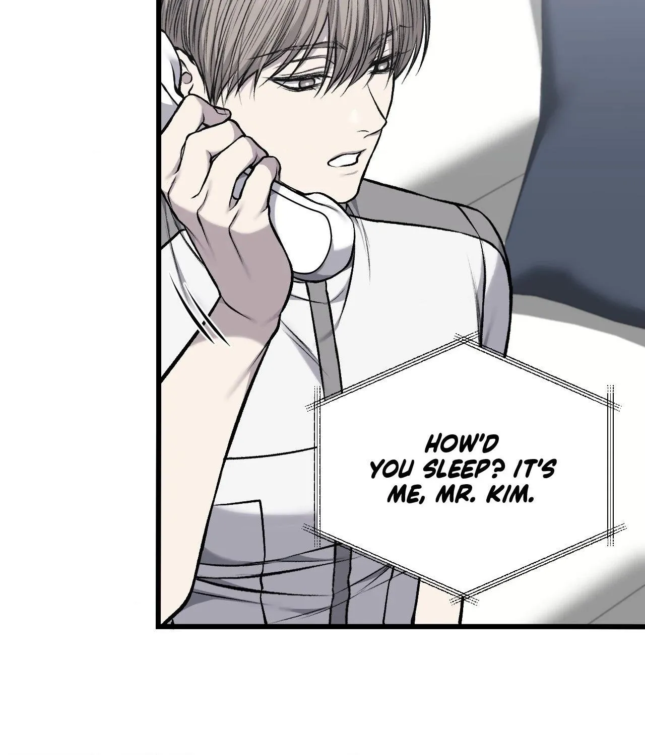 Dirty XX Chapter 21 page 56 - 