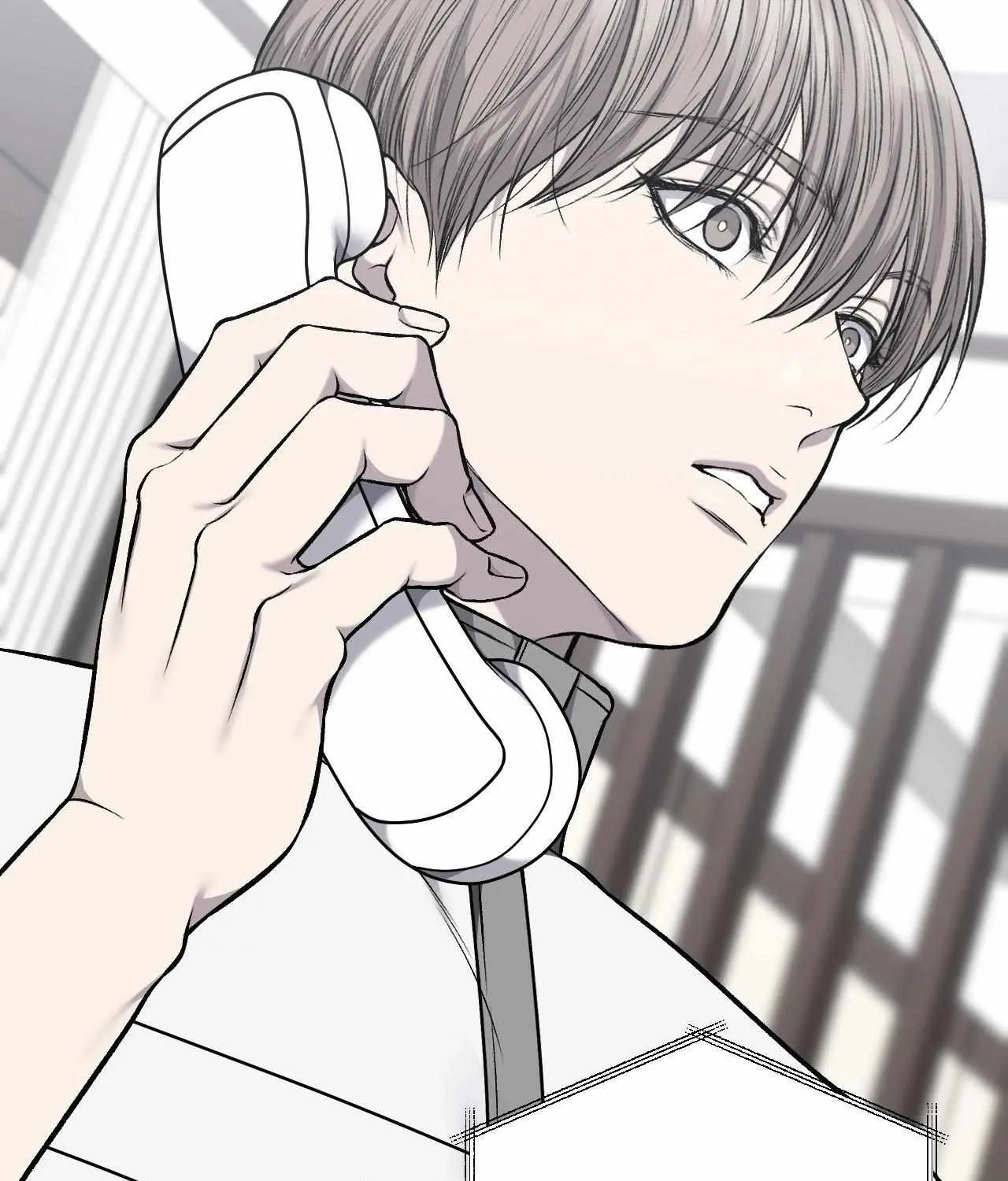 Dirty XX Chapter 21 page 61 - 