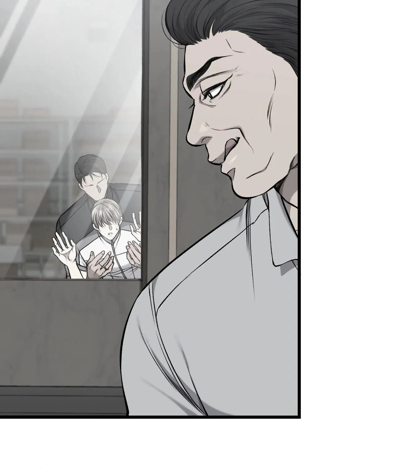 Dirty XX Chapter 21 page 63 - 
