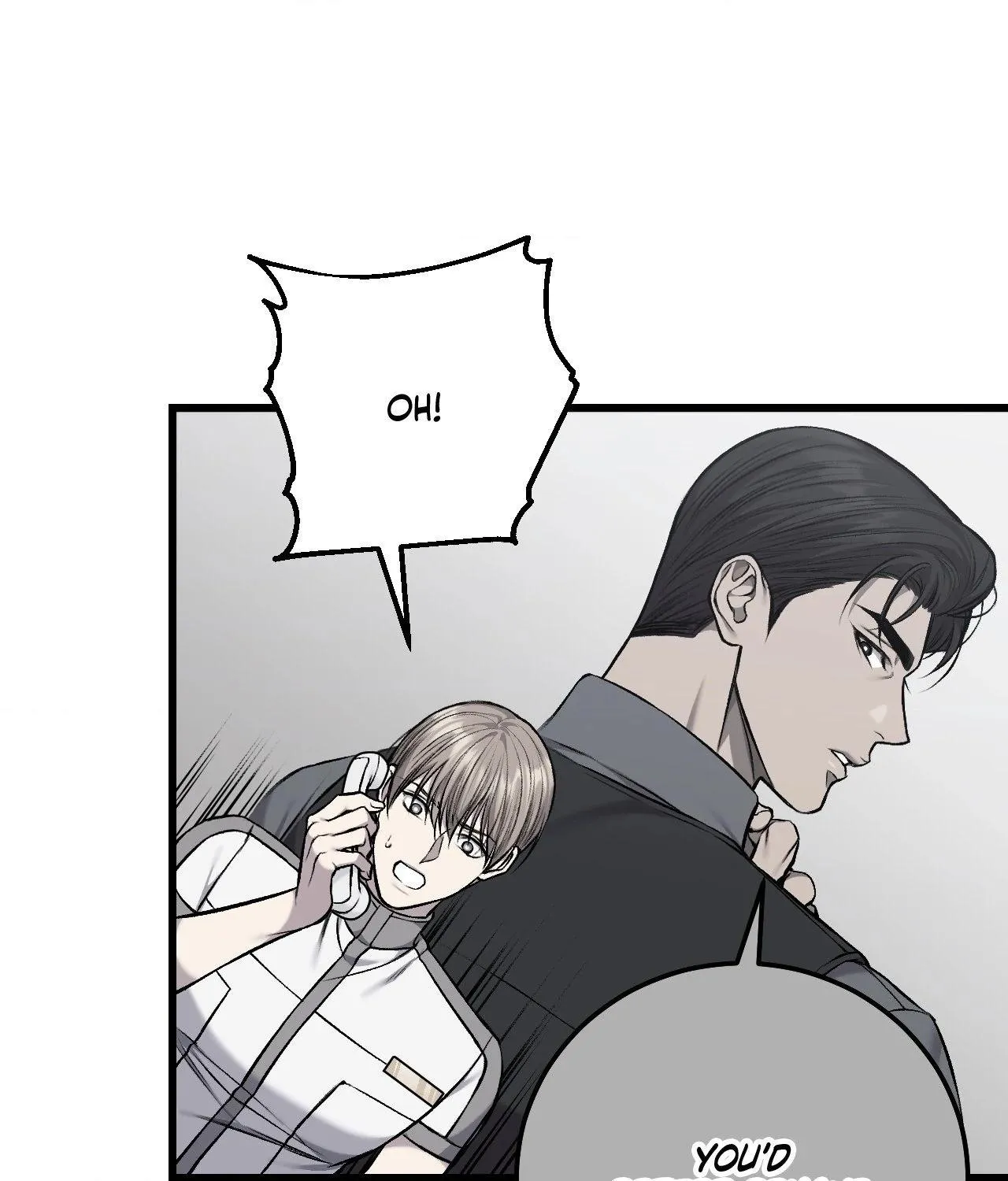 Dirty XX Chapter 21 page 64 - 