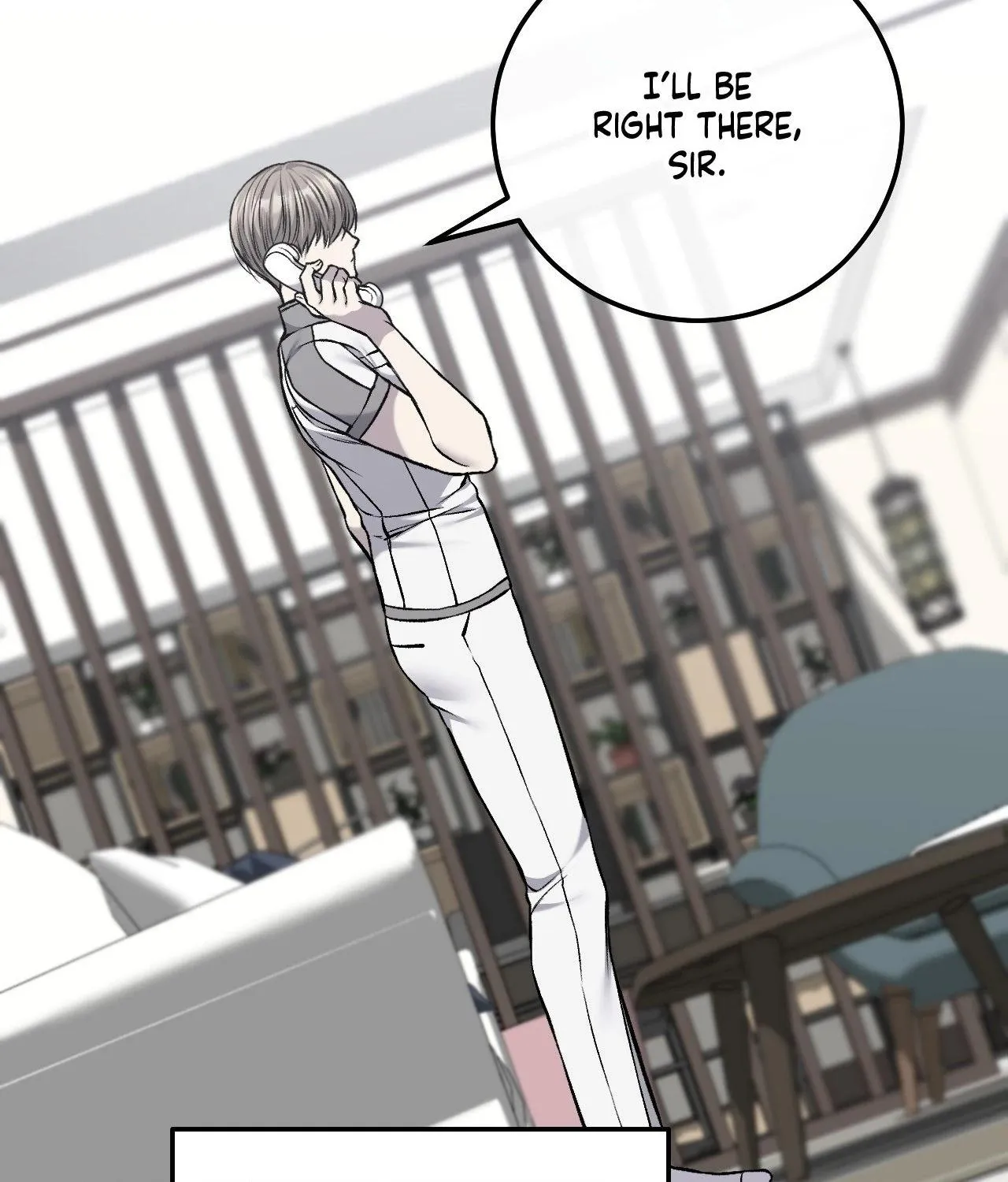 Dirty XX Chapter 21 page 67 - 