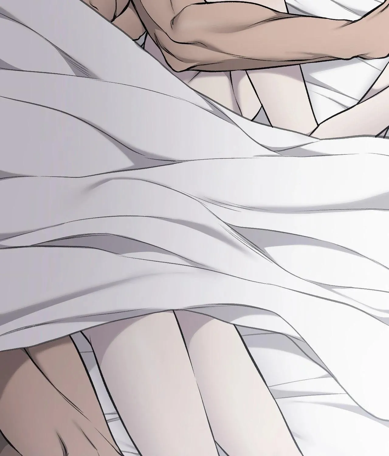 Dirty XX Chapter 21 page 8 - 