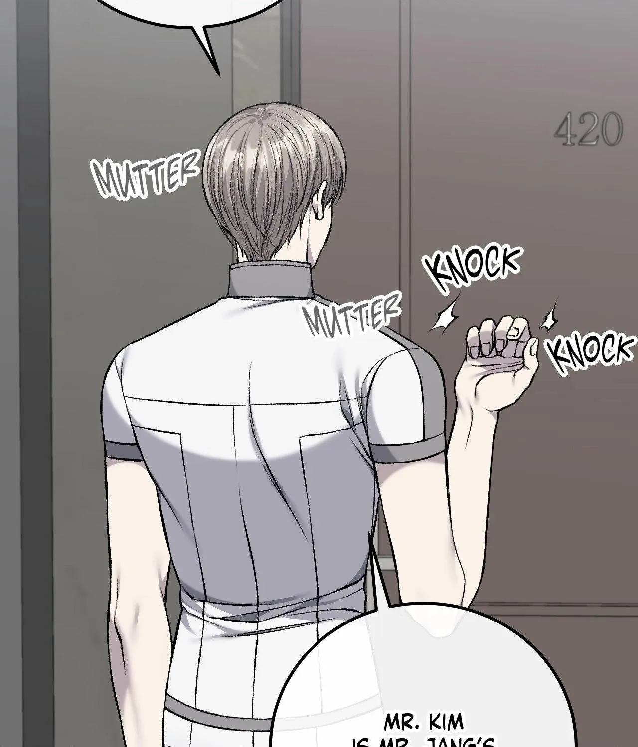 Dirty XX Chapter 21 page 72 - 