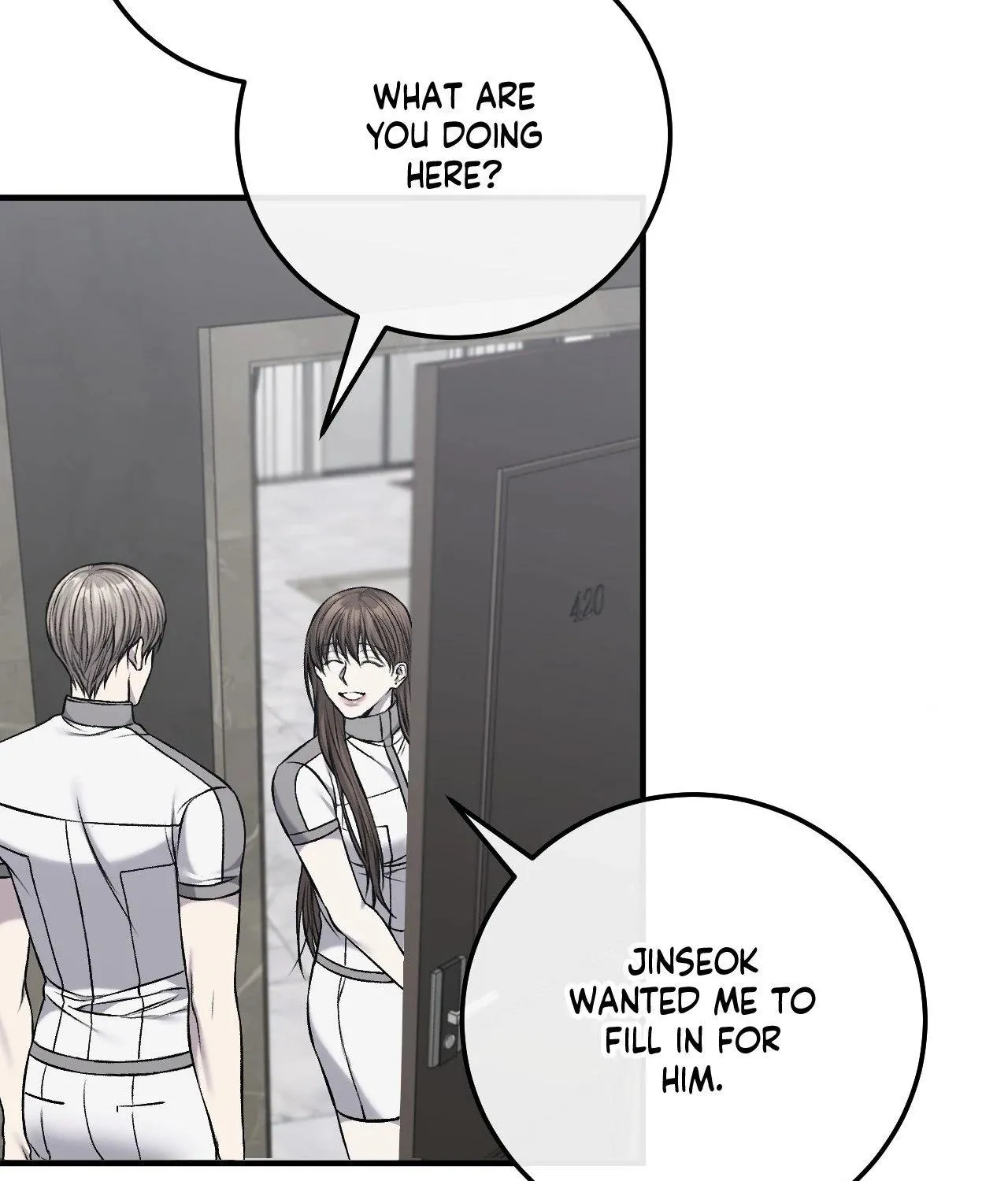 Dirty XX Chapter 21 page 80 - 
