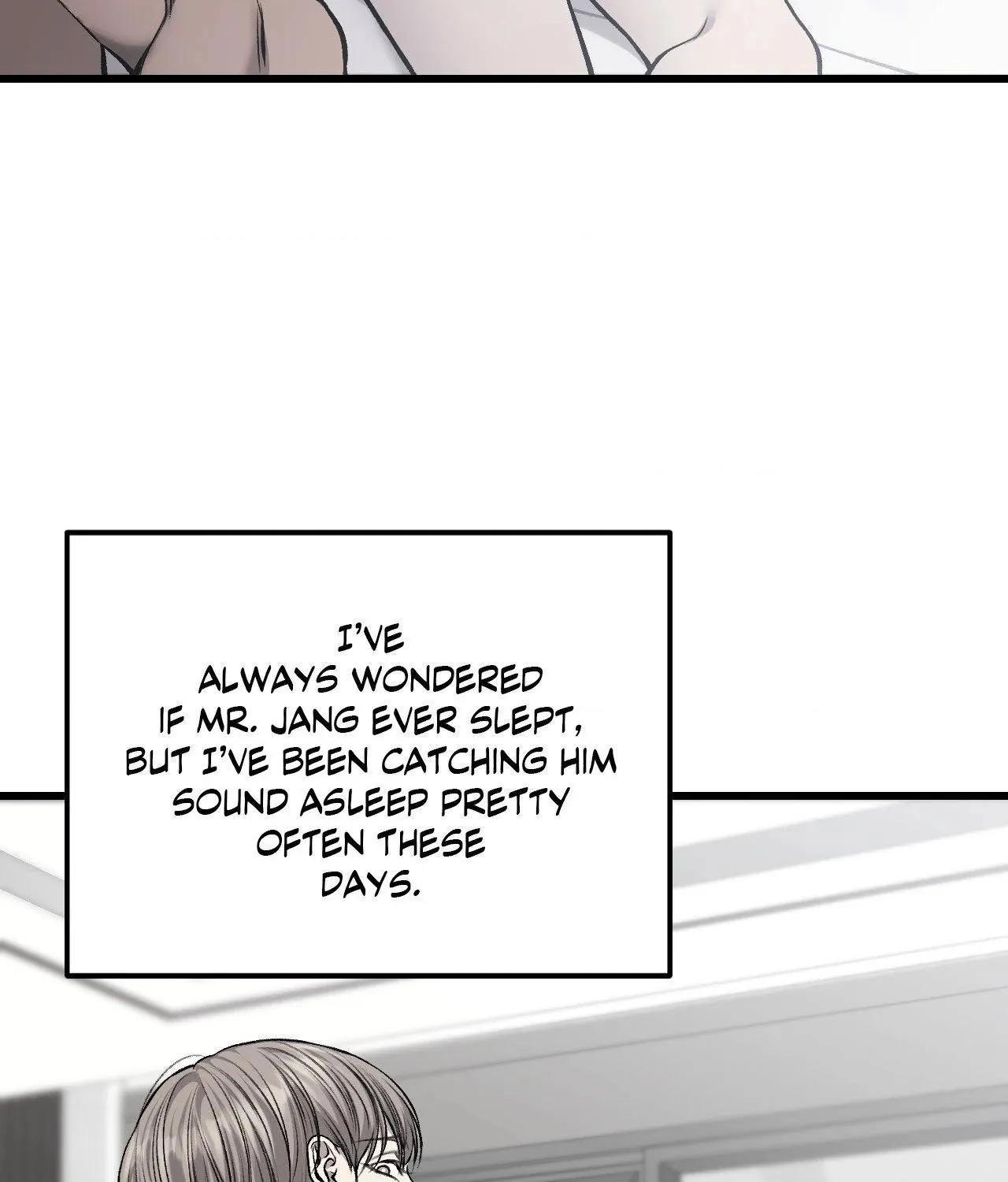 Dirty XX Chapter 21 page 9 - 