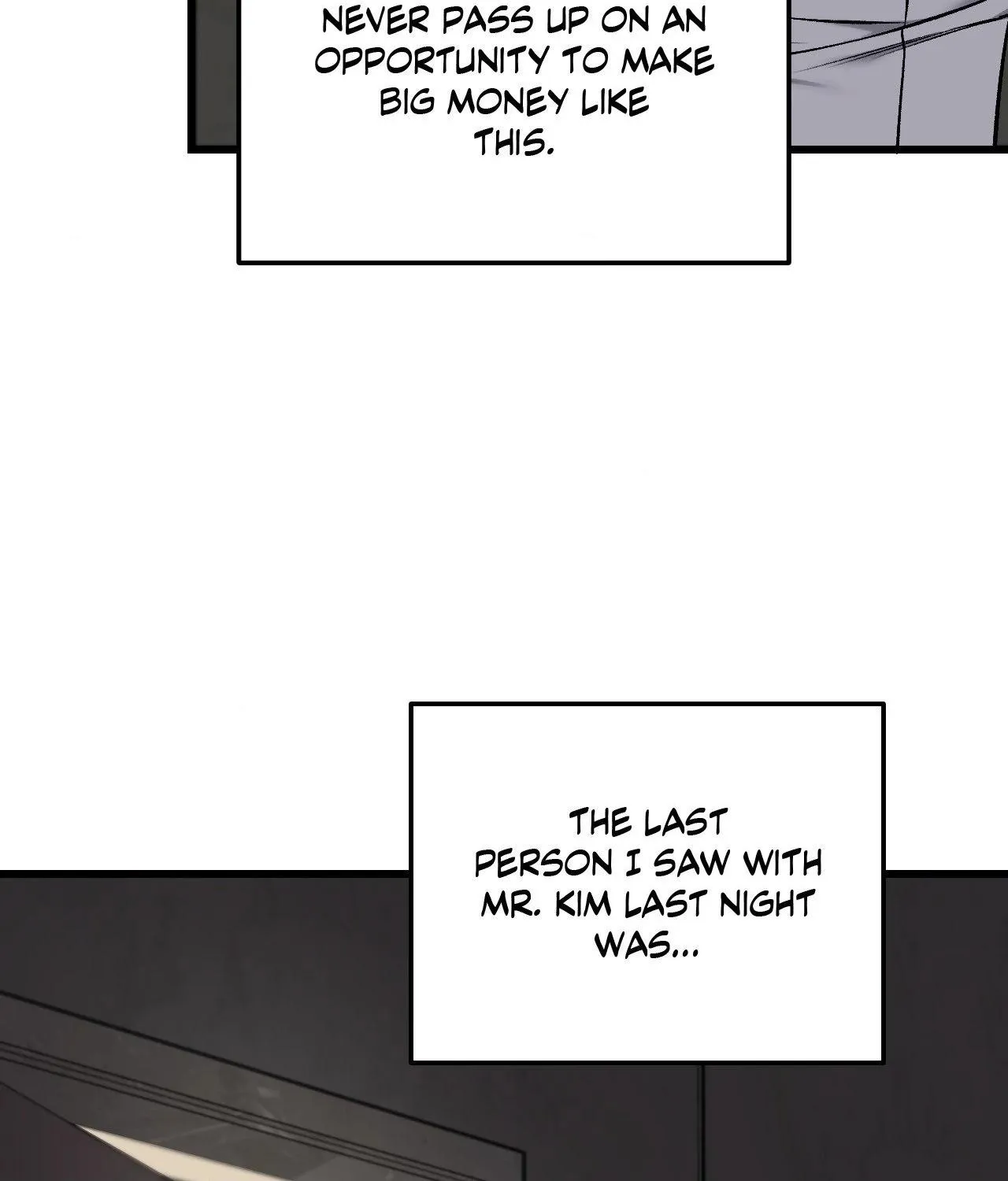 Dirty XX Chapter 21 page 83 - 