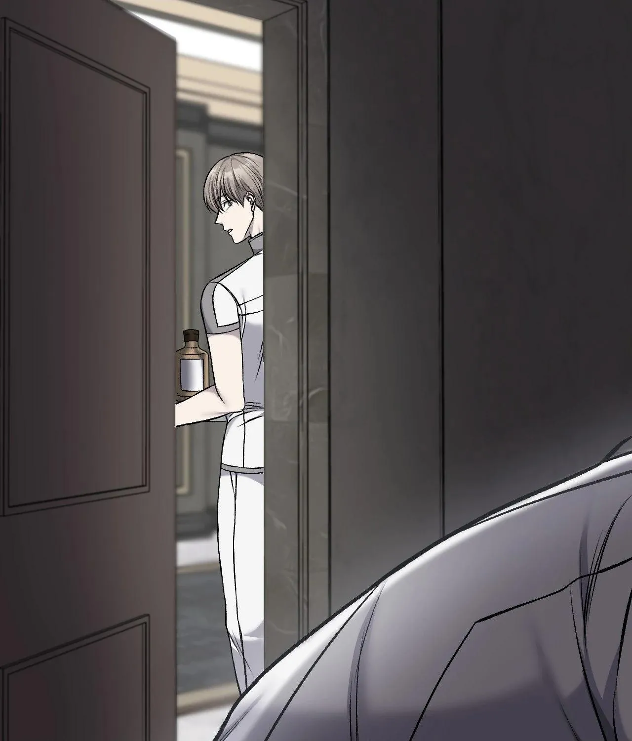 Dirty XX Chapter 21 page 84 - 