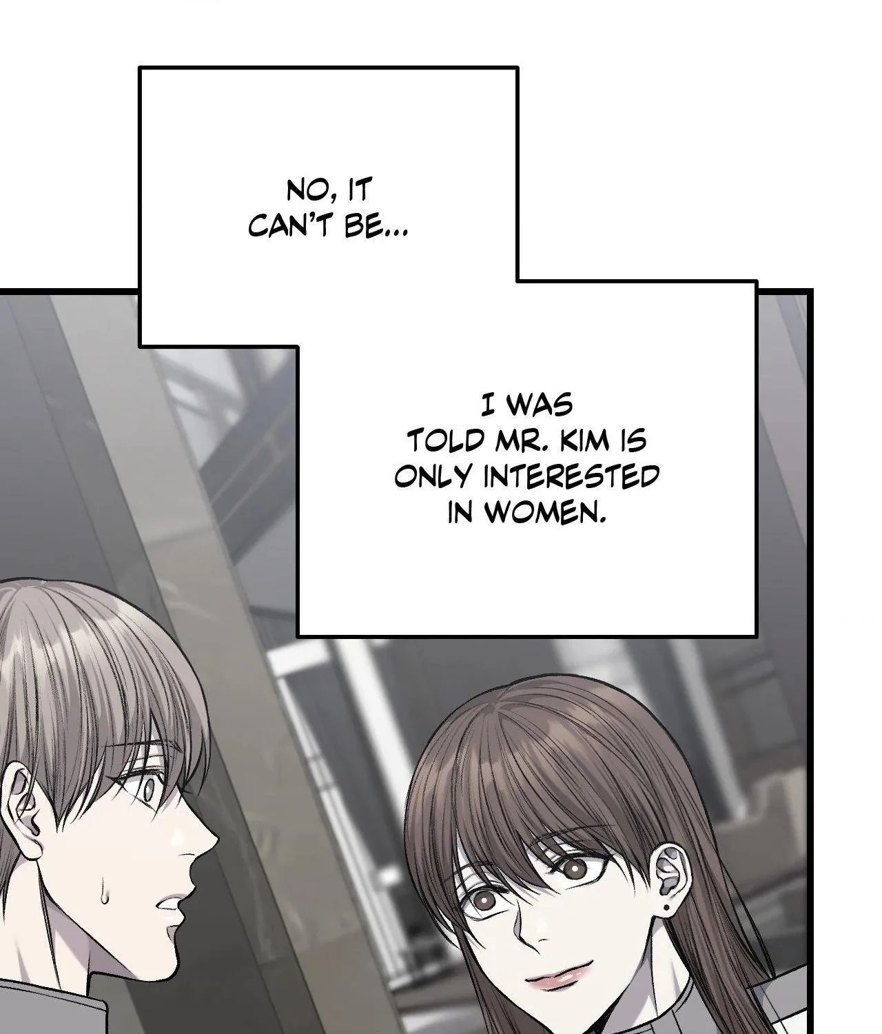 Dirty XX Chapter 21 page 87 - 