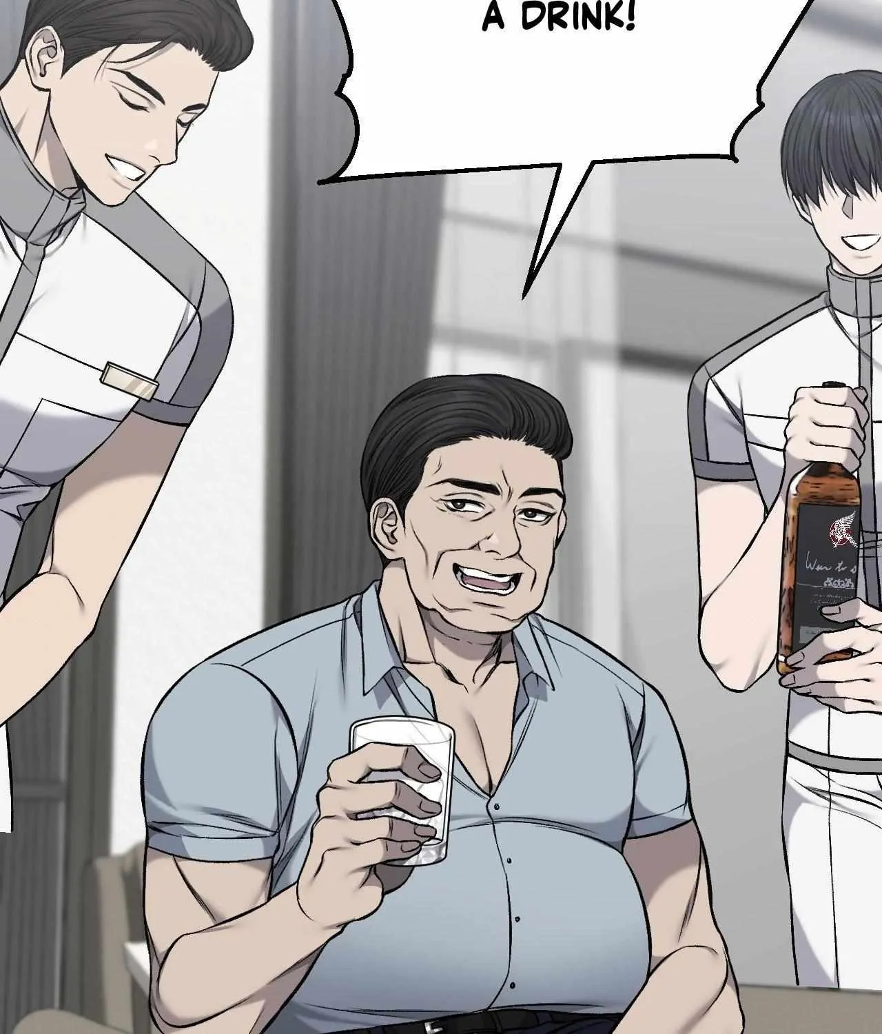 Dirty XX Chapter 21 page 91 - 
