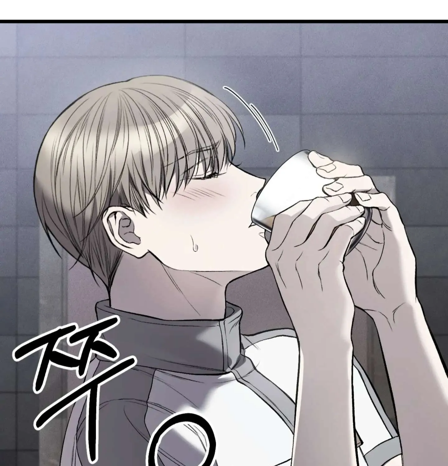 Dirty XX Chapter 3 page 107 - 