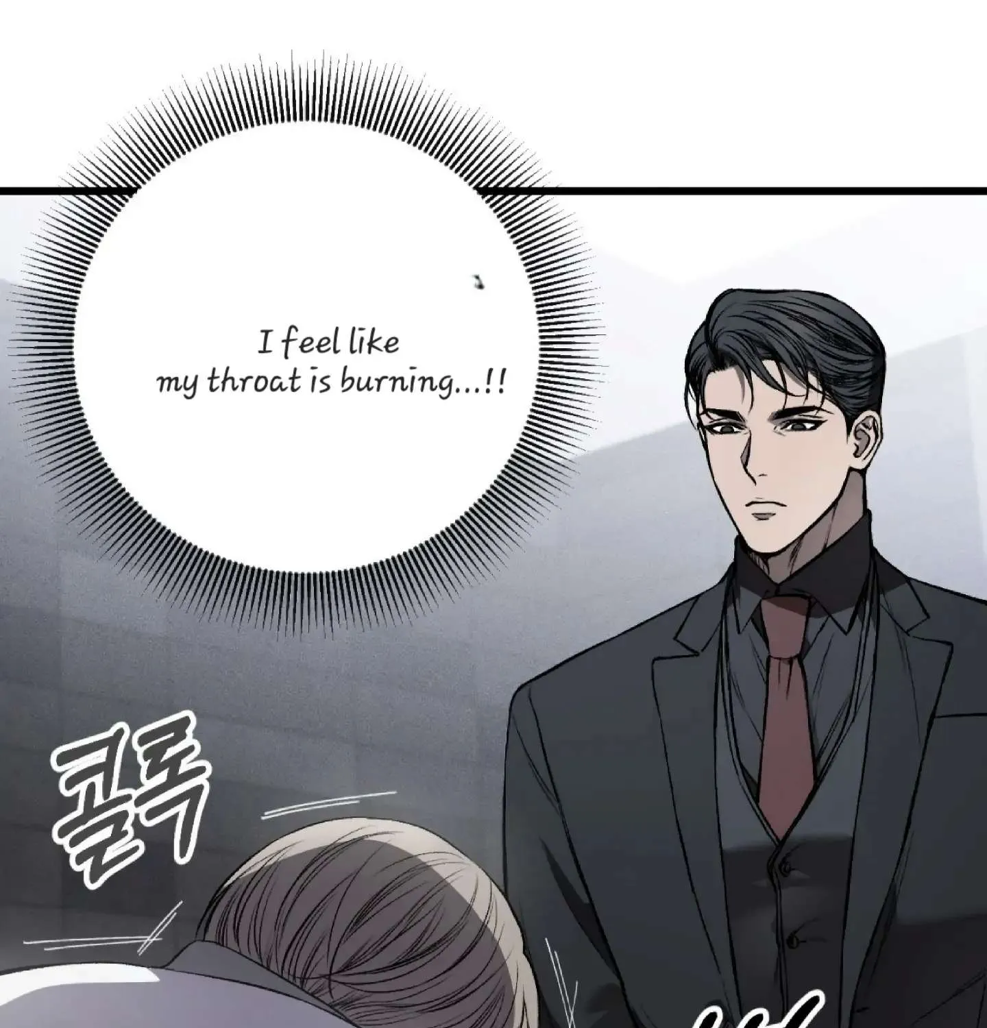 Dirty XX Chapter 3 page 111 - 