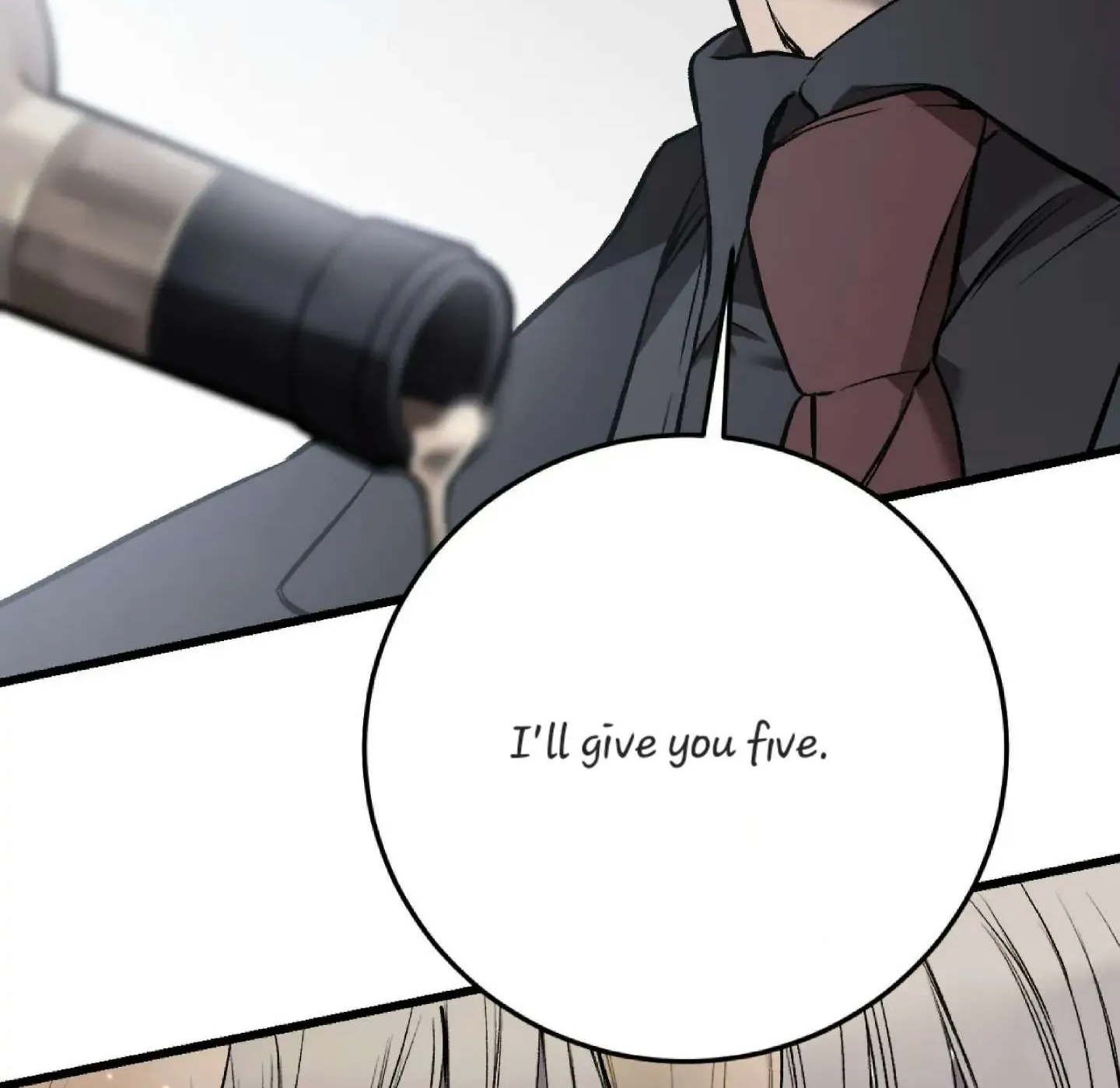Dirty XX Chapter 3 page 119 - 
