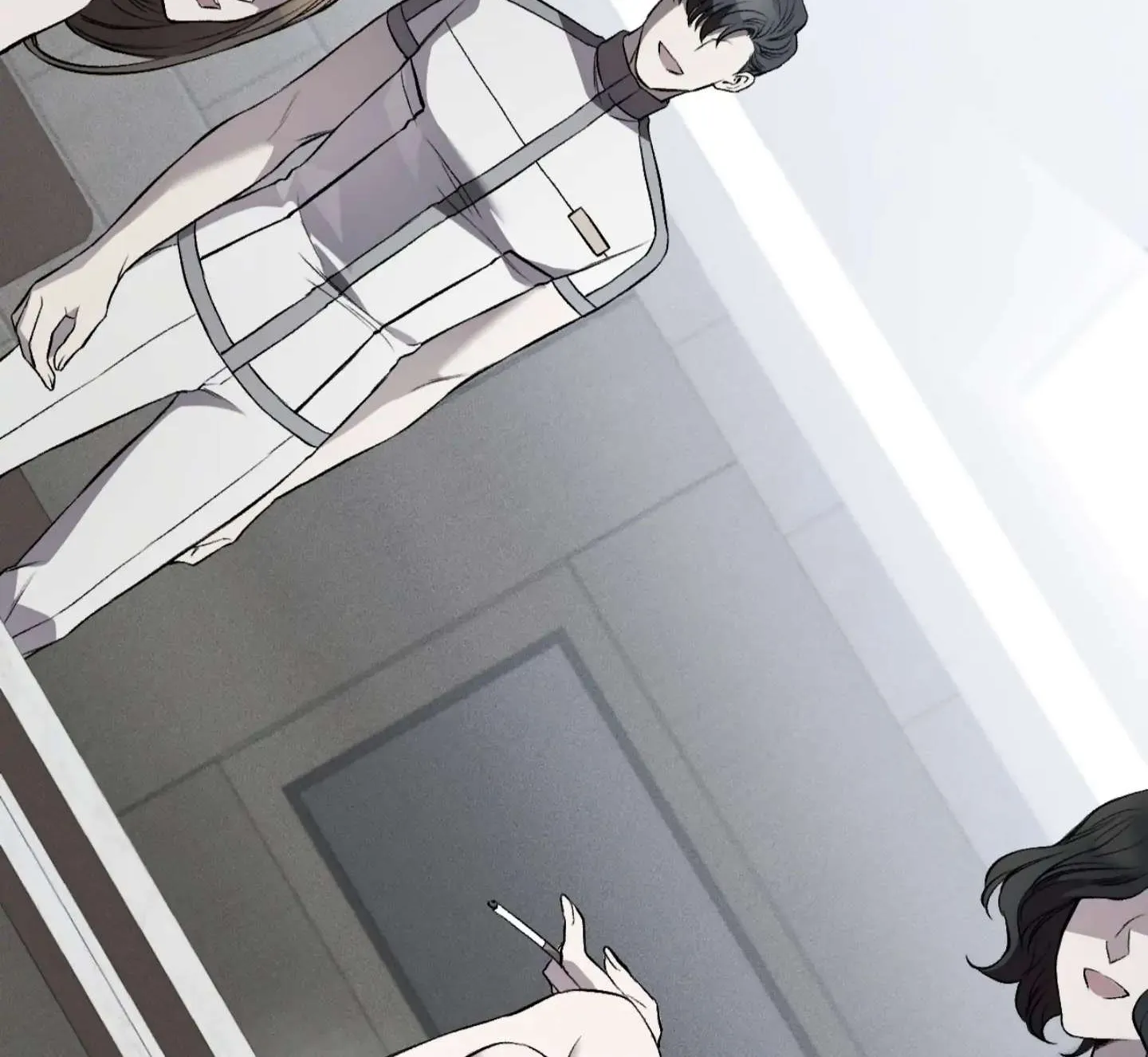 Dirty XX Chapter 3 page 125 - 