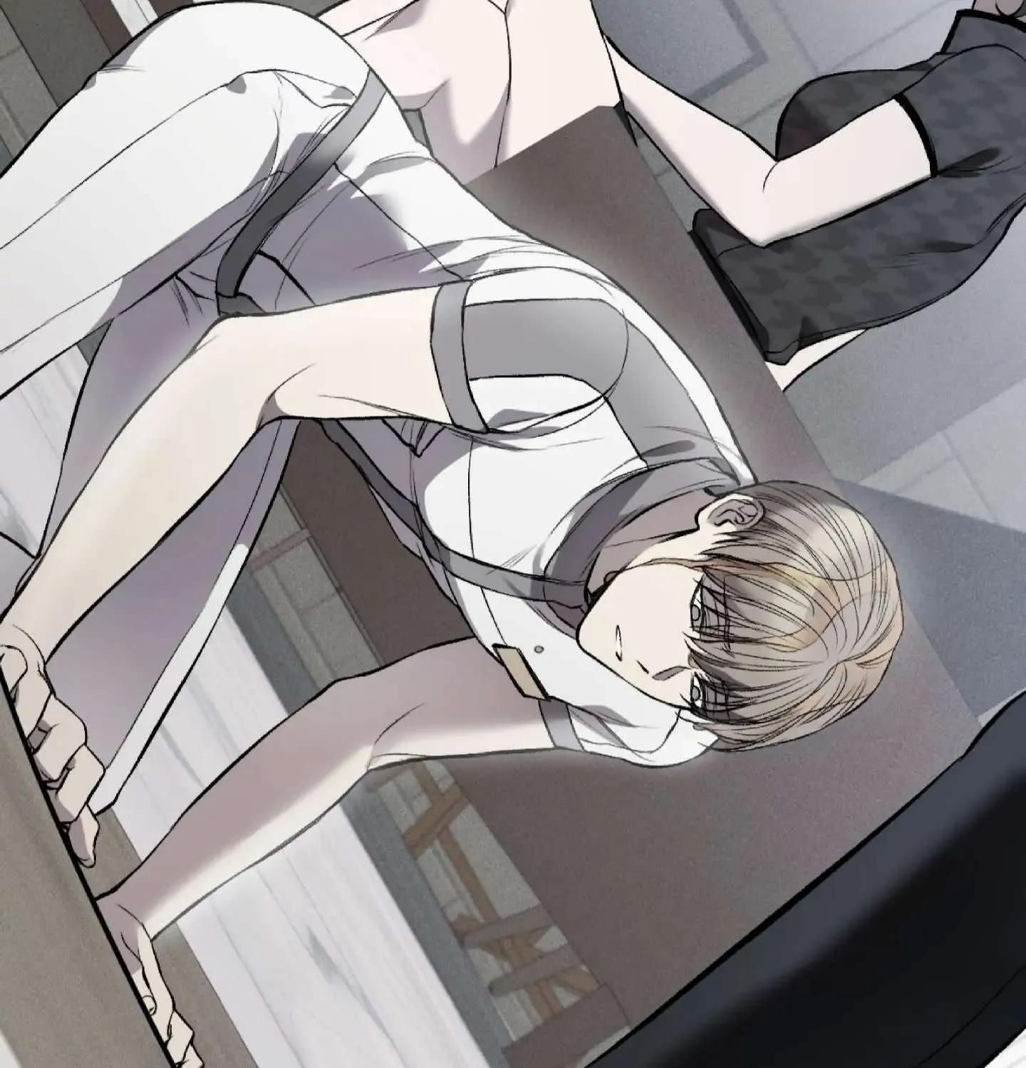 Dirty XX Chapter 3 page 126 - 