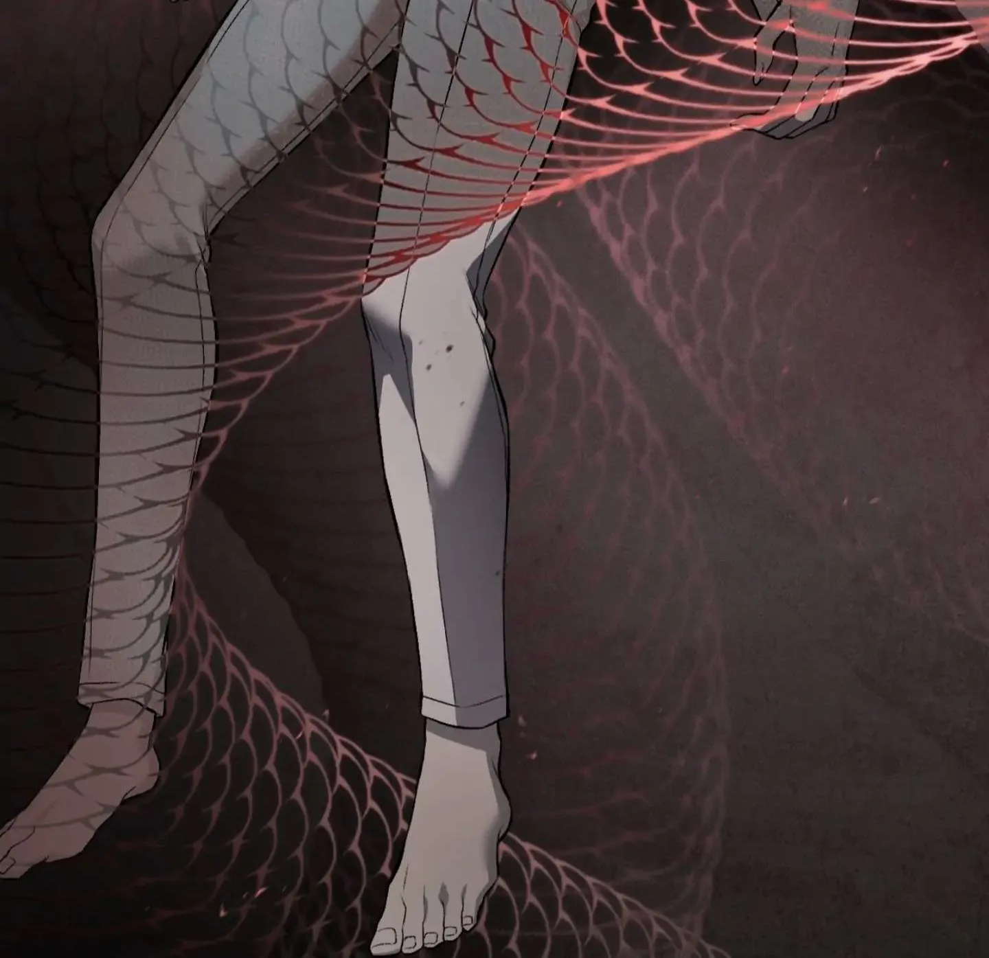 Dirty XX Chapter 3 page 136 - 