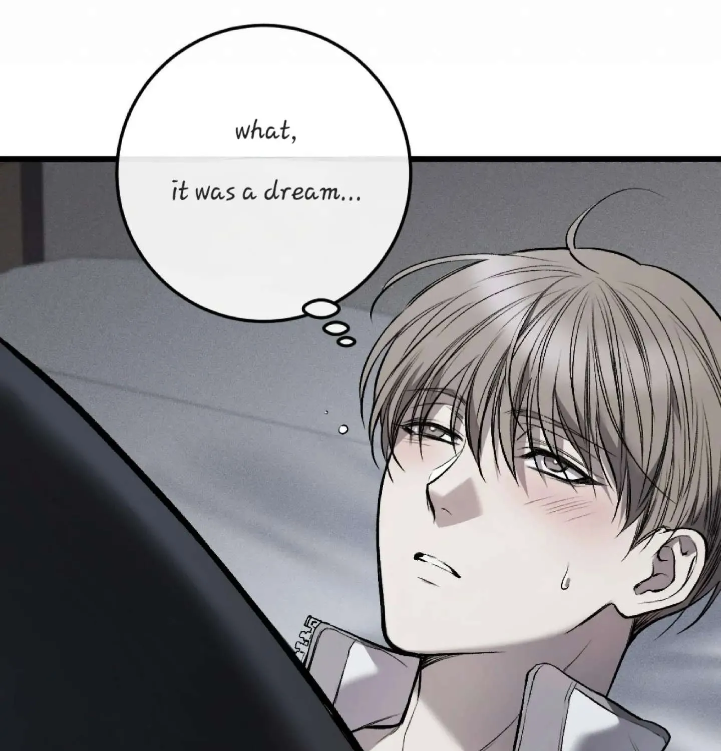 Dirty XX Chapter 3 page 143 - 