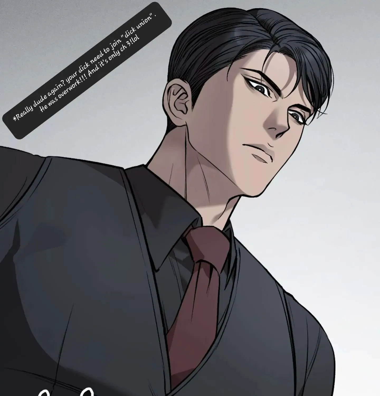 Dirty XX Chapter 3 page 145 - 