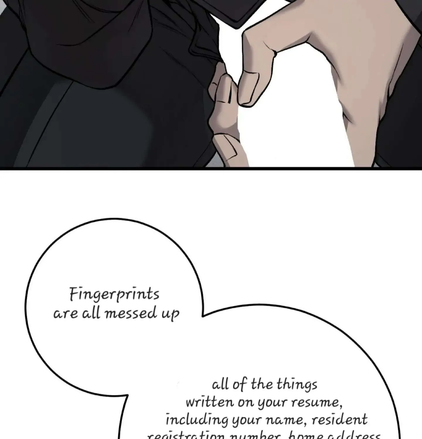 Dirty XX Chapter 3 page 155 - 