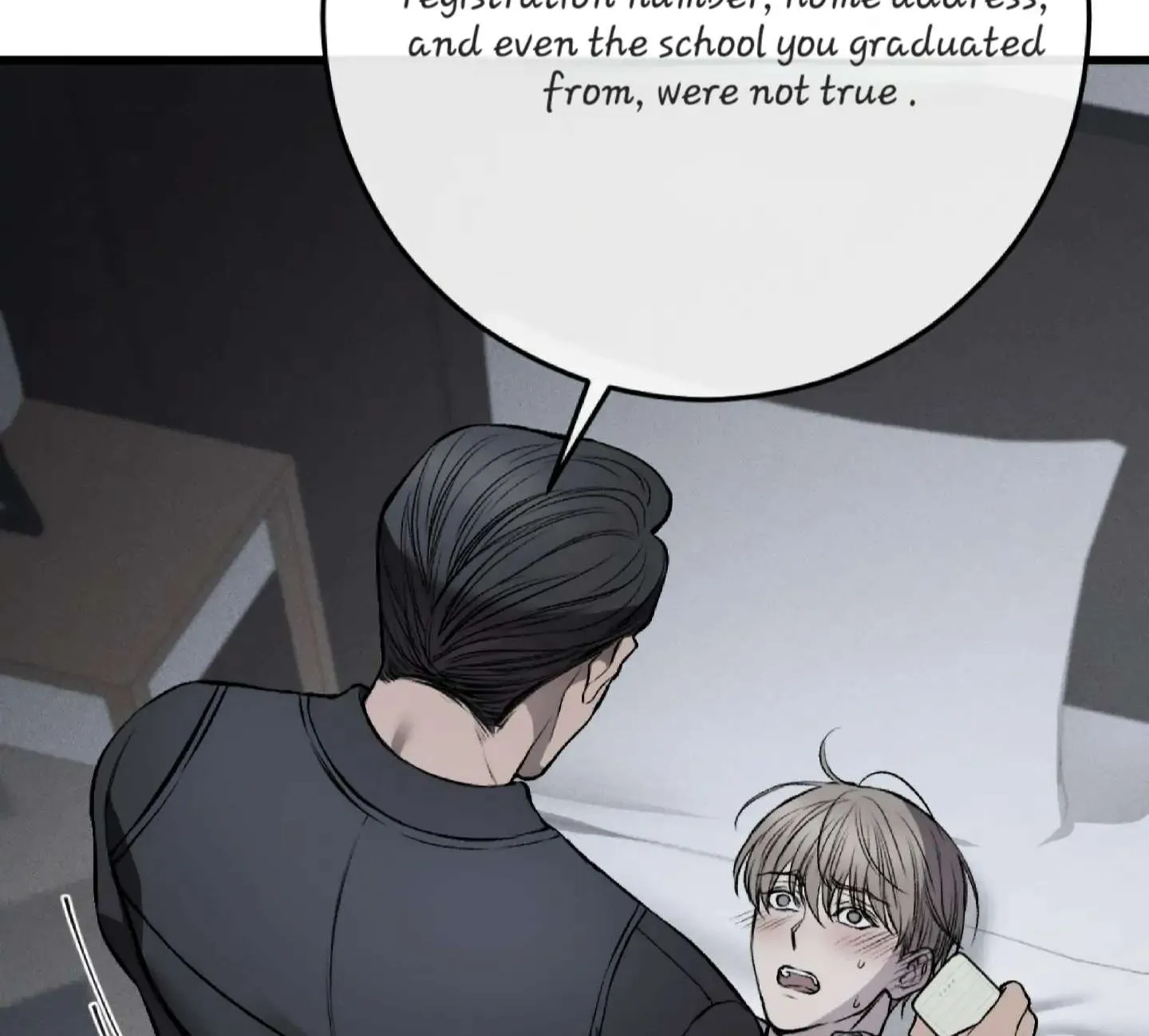 Dirty XX Chapter 3 page 156 - 