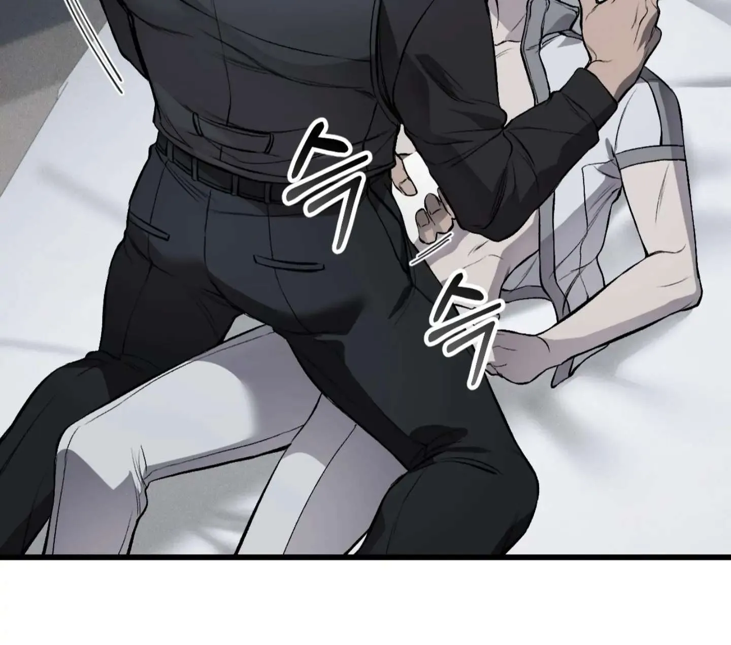 Dirty XX Chapter 3 page 157 - 