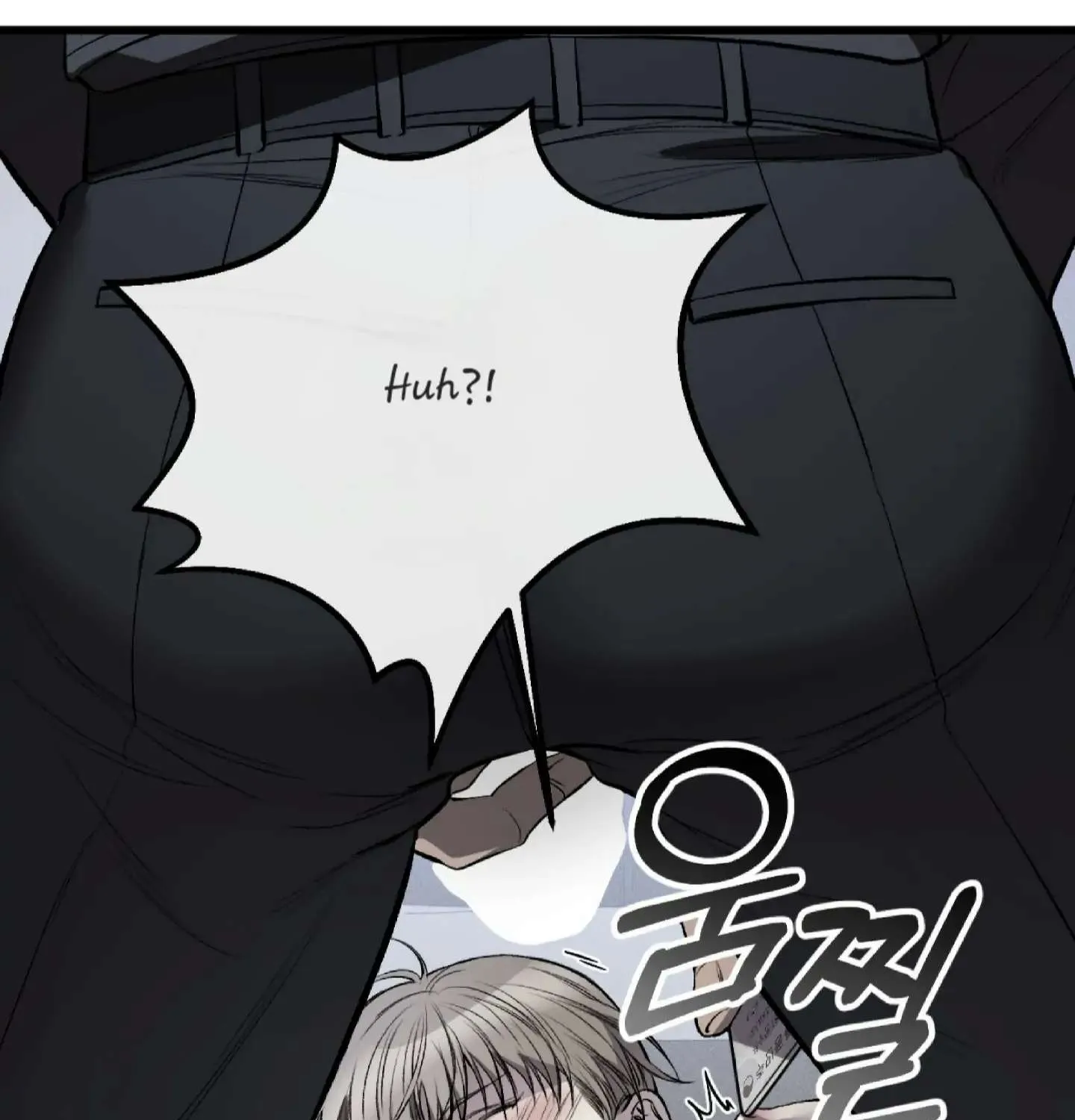 Dirty XX Chapter 3 page 160 - 