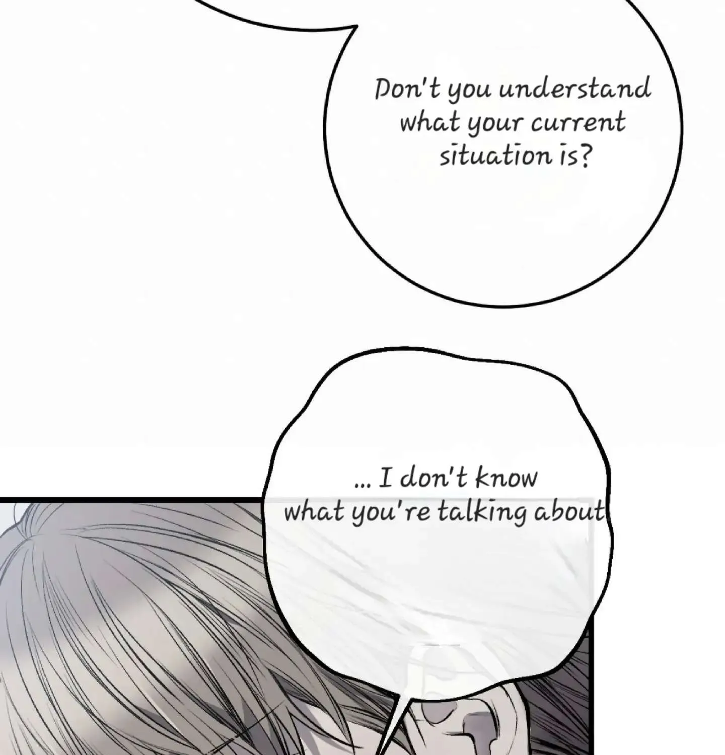 Dirty XX Chapter 3 page 162 - 