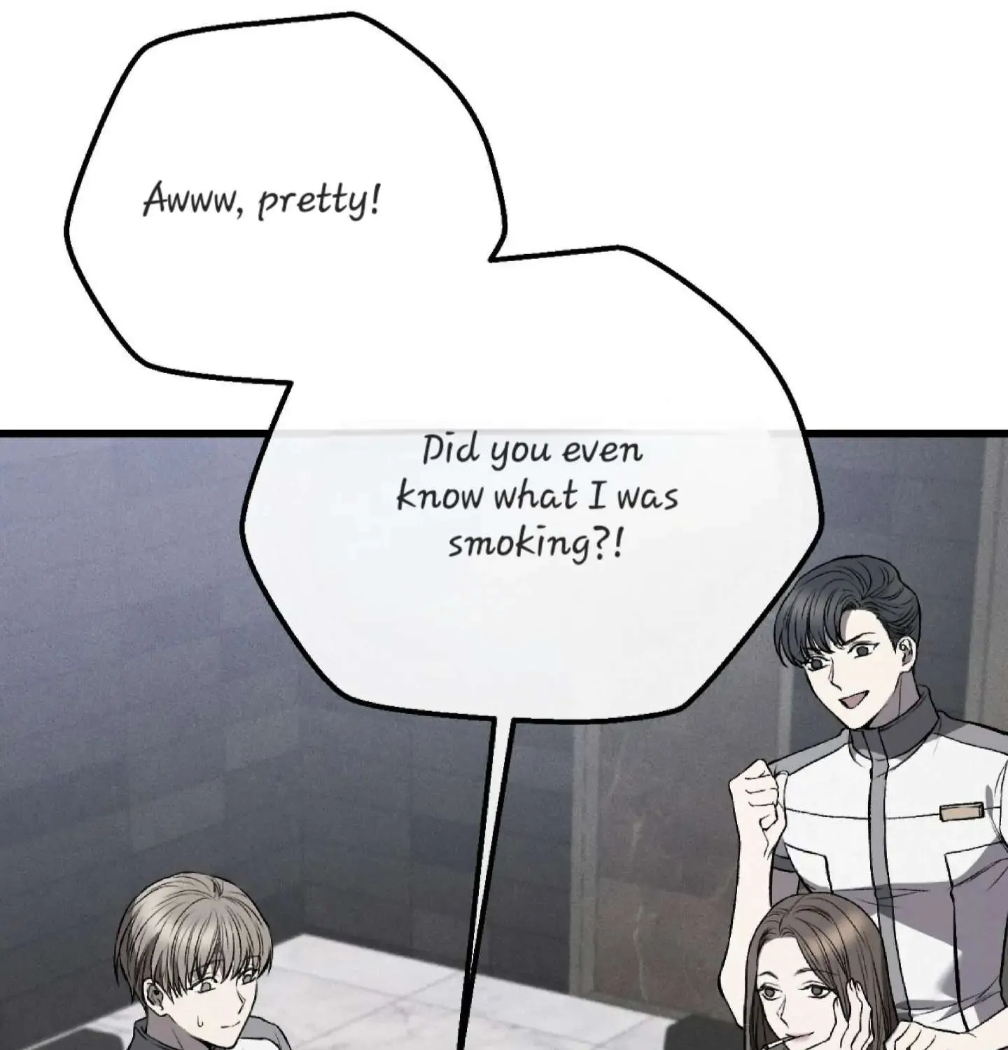 Dirty XX Chapter 3 page 19 - 