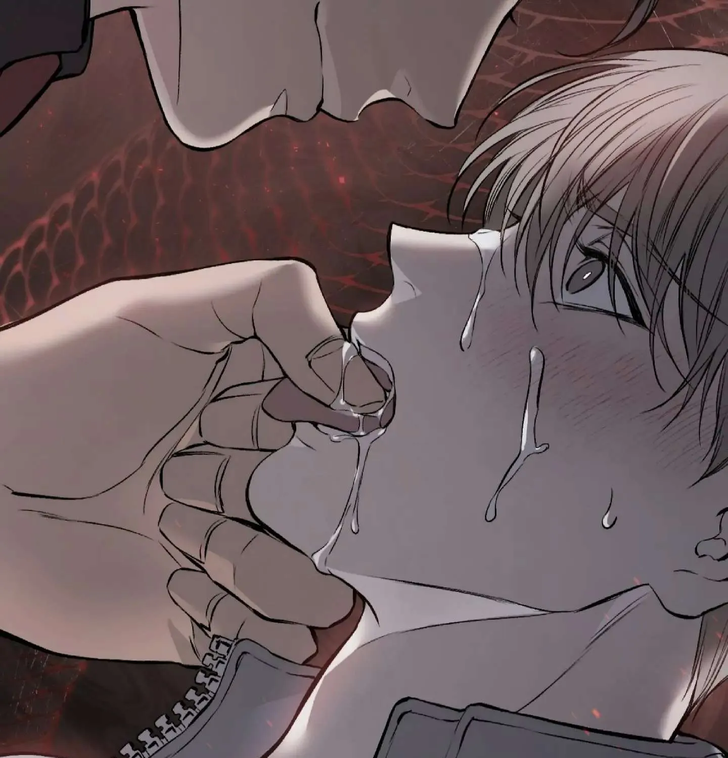Dirty XX Chapter 3 page 191 - 
