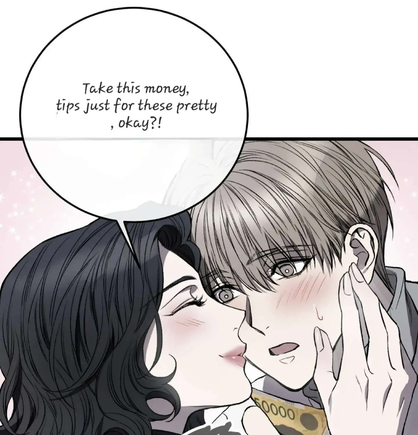 Dirty XX Chapter 3 page 21 - 