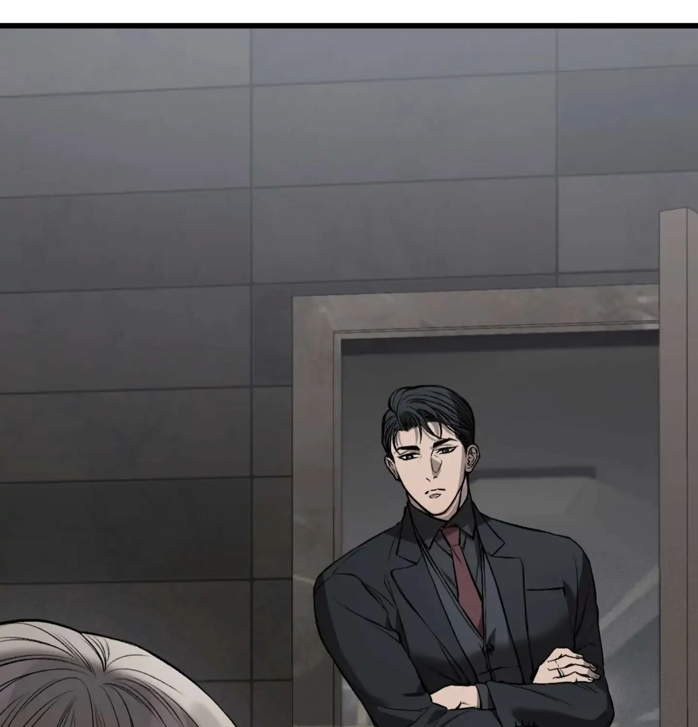 Dirty XX Chapter 3 page 25 - 