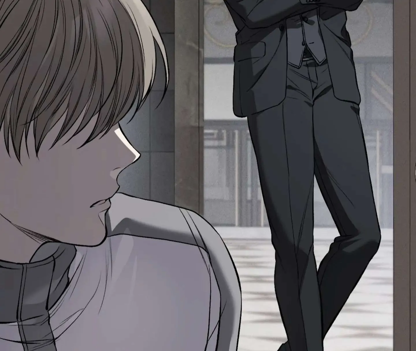 Dirty XX Chapter 3 page 26 - 