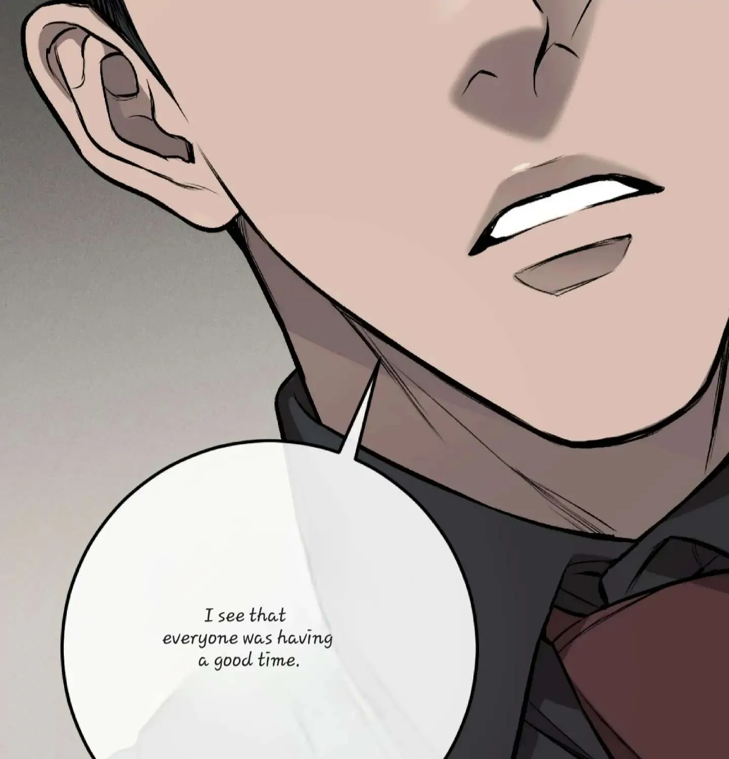 Dirty XX Chapter 3 page 29 - 